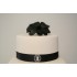 Cameo Wedding Cake