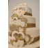Heart Golden Wedding Anniversary